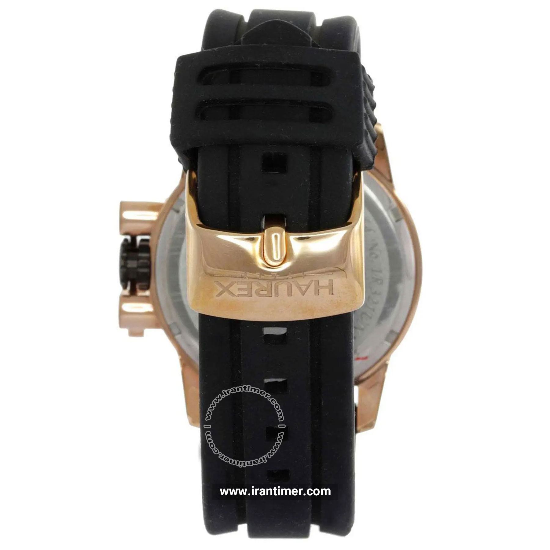 قیمت و خرید ساعت مچی مردانه هورکس(Haurex) مدل ZQHX-1R321UN1 اسپرت | اورجینال و اصلی