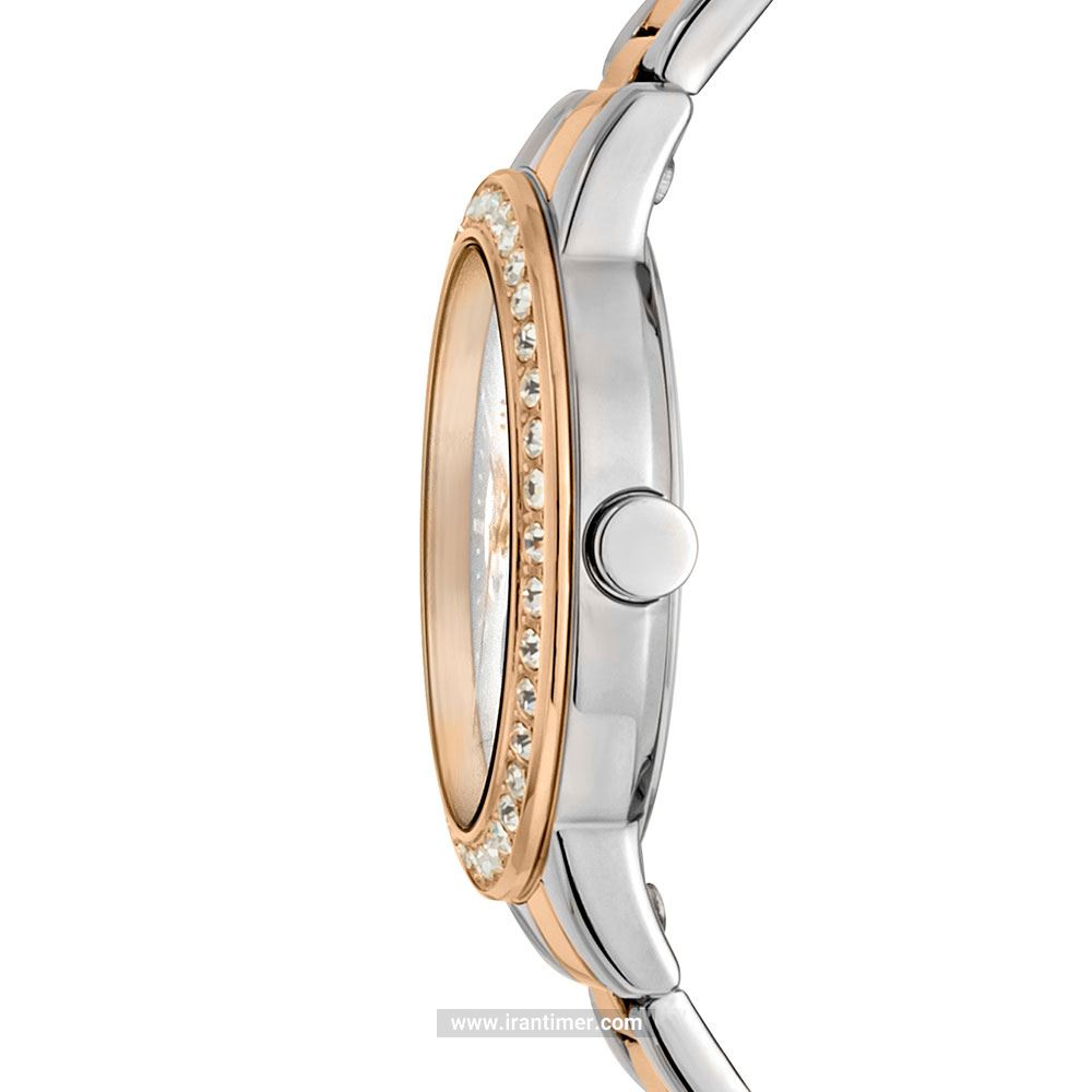 قیمت و خرید ساعت مچی زنانه اسپریت(ESPRIT) مدل ES1L138M0105 کلاسیک فشن | اورجینال و اصلی