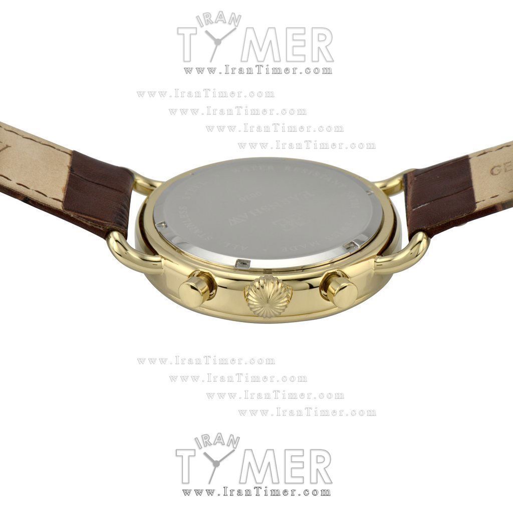 قیمت و خرید ساعت مچی مردانه ارنشا(EARNSHAW) مدل ES-0020-03 کلاسیک | اورجینال و اصلی