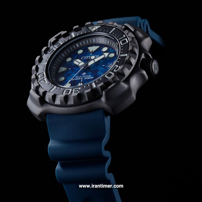 قیمت و خرید ساعت مچی مردانه سیتیزن(CITIZEN) مدل BN0227-09L اسپرت | اورجینال و اصلی