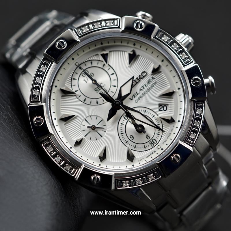 قیمت و خرید ساعت مچی زنانه سیکو(SEIKO) مدل SNDV65P1 کلاسیک | اورجینال و اصلی