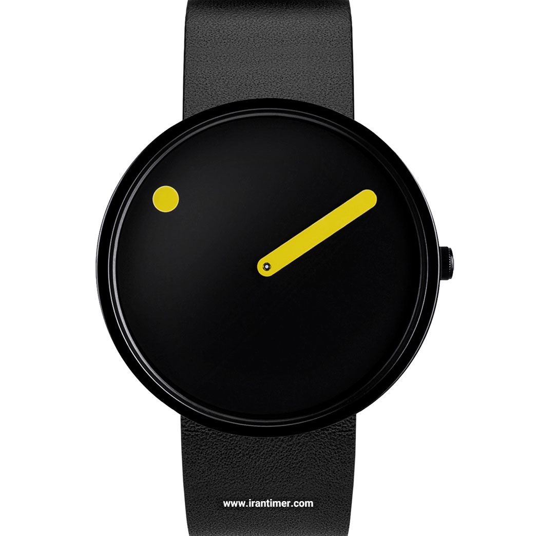 قیمت و خرید ساعت مچی مردانه پیکتو(PICTO) مدل P43388-4120B کلاسیک | اورجینال و اصلی