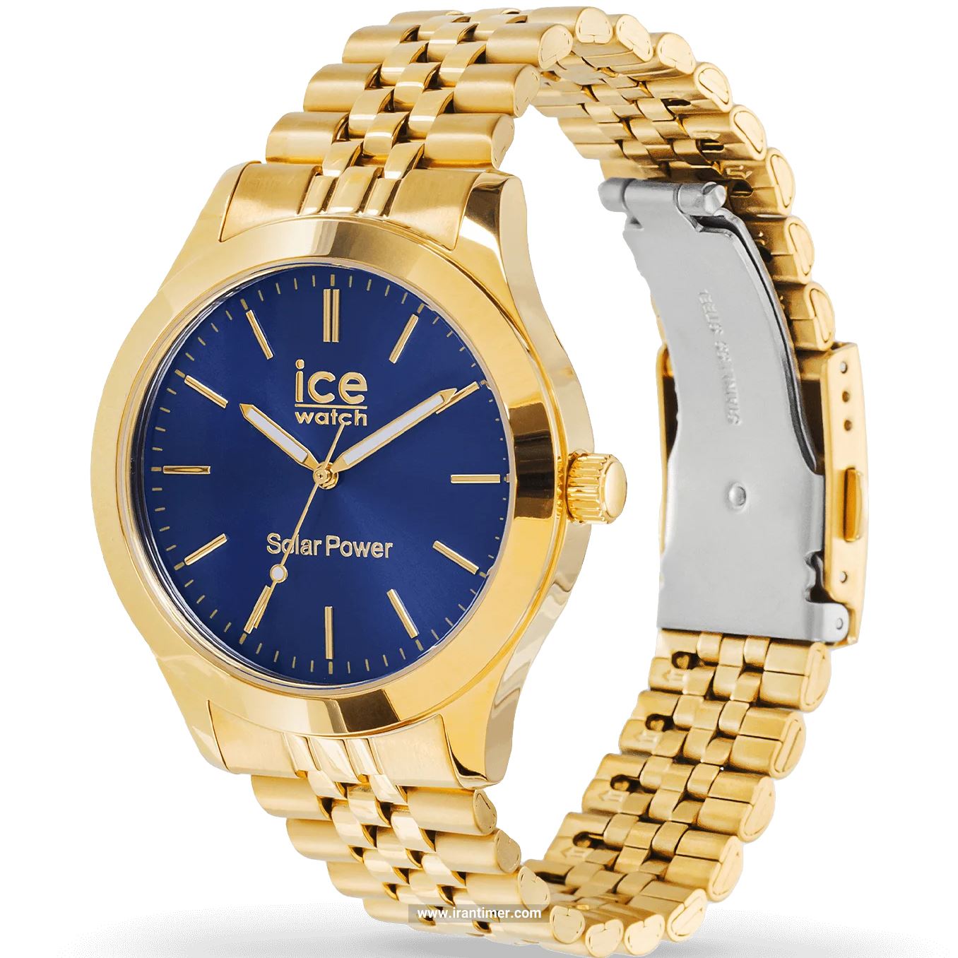 قیمت و خرید ساعت مچی مردانه آیس واچ(ICE WATCH) مدل 023798 کلاسیک | اورجینال و اصلی