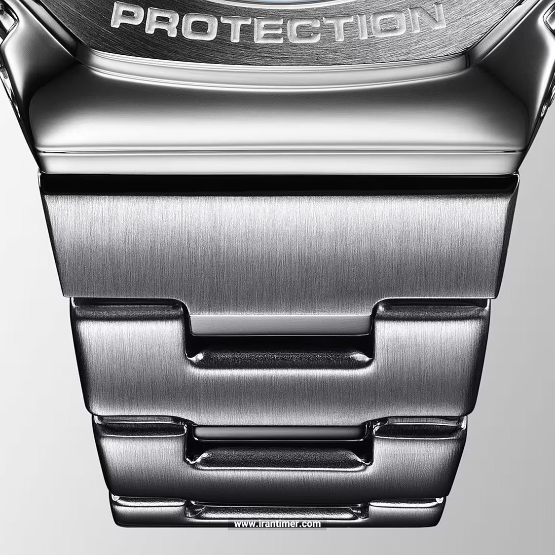 قیمت و خرید ساعت مچی مردانه کاسیو (CASIO) جی شاک مدل GM-2110D-3ADR اسپرت | اورجینال و اصلی