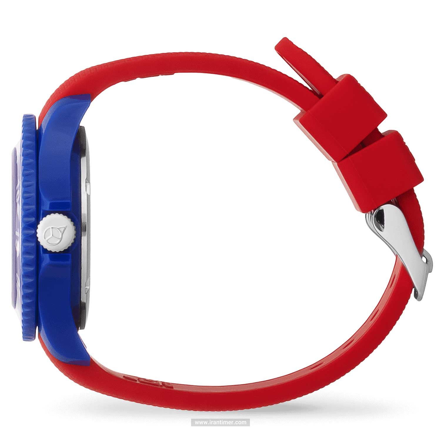 قیمت و خرید ساعت مچی زنانه آیس واچ(ICE WATCH) مدل 017732 اسپرت | اورجینال و اصلی