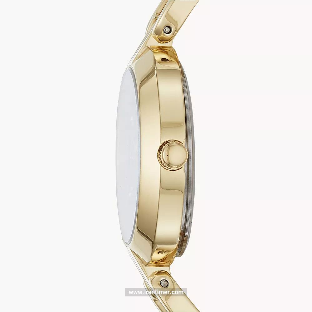 قیمت و خرید ساعت مچی زنانه فسیل(FOSSIL) مدل BQ3852 کلاسیک | اورجینال و اصلی