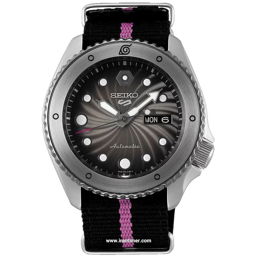 قیمت و خرید ساعت مچی مردانه سیکو(SEIKO) مدل SRPF65K1 اسپرت | اورجینال و اصلی