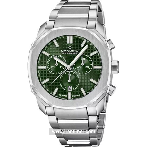 قیمت و خرید ساعت مچی مردانه کاندینو(CANDINO) مدل C4746/3 کلاسیک | اورجینال و اصلی