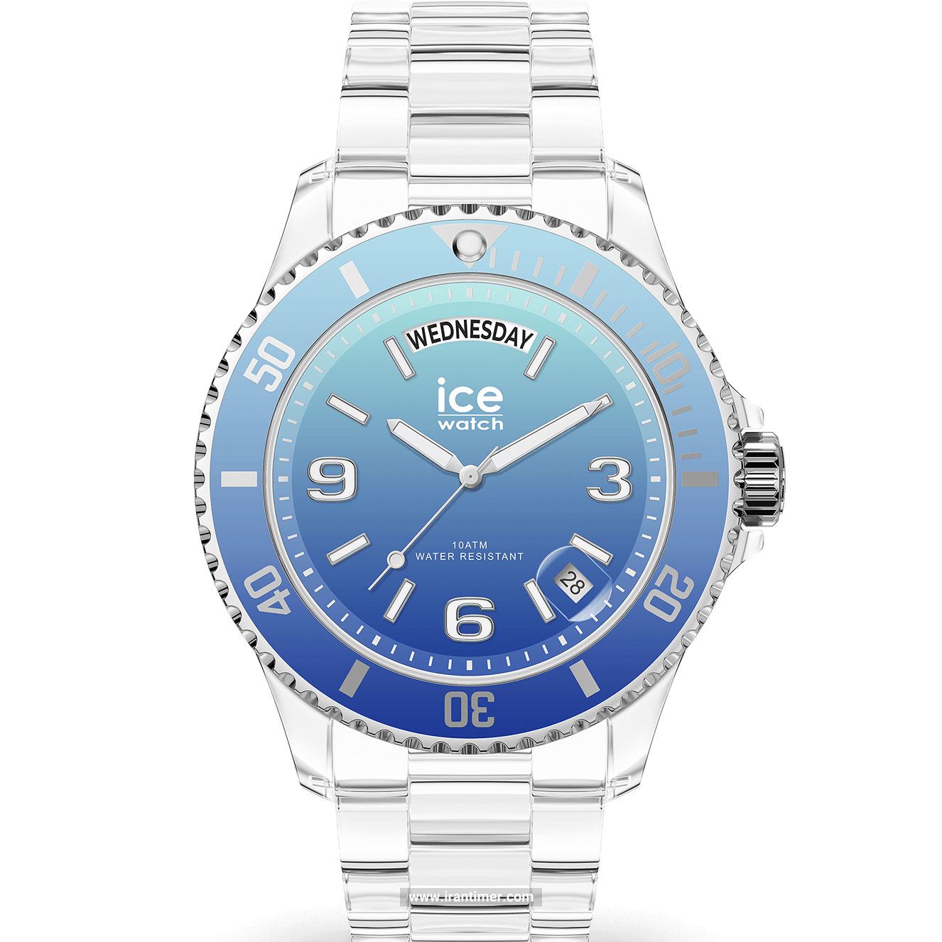 قیمت و خرید ساعت مچی مردانه آیس واچ(ICE WATCH) مدل 021435 اسپرت | اورجینال و اصلی