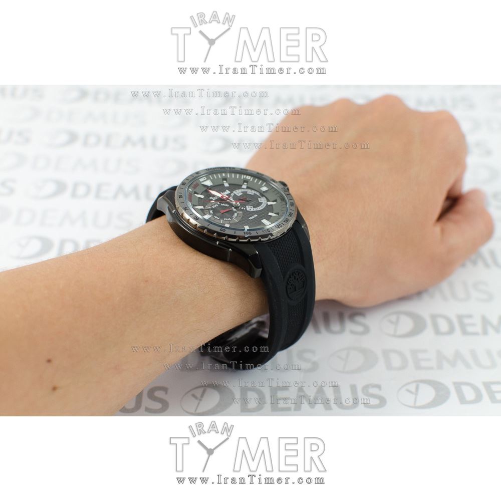 قیمت و خرید ساعت مچی مردانه تیمبرلند(TIMBERLAND) مدل TBL13854JSBU-61 کلاسیک اسپرت | اورجینال و اصلی