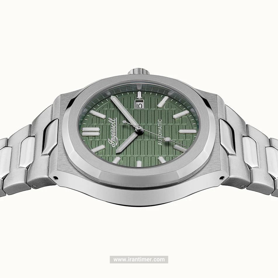 قیمت و خرید ساعت مچی مردانه اینگرسول(INGERSOLL) مدل I11803 کلاسیک | اورجینال و اصلی