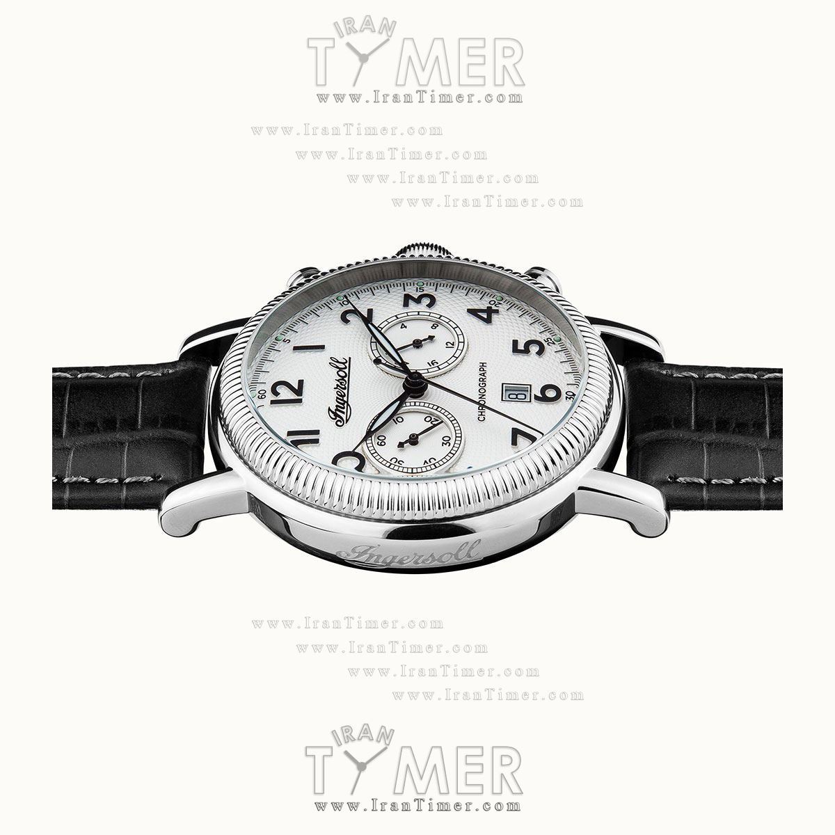 قیمت و خرید ساعت مچی مردانه اینگرسول(INGERSOLL) مدل I01002 کلاسیک | اورجینال و اصلی