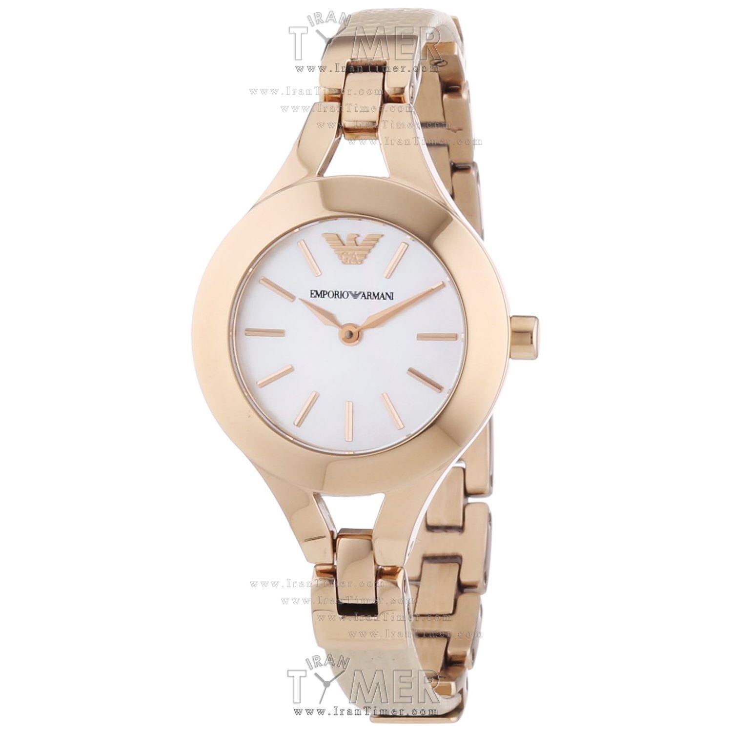 قیمت و خرید ساعت مچی زنانه امپریو آرمانی(EMPORIO ARMANI) مدل AR7354 کلاسیک | اورجینال و اصلی