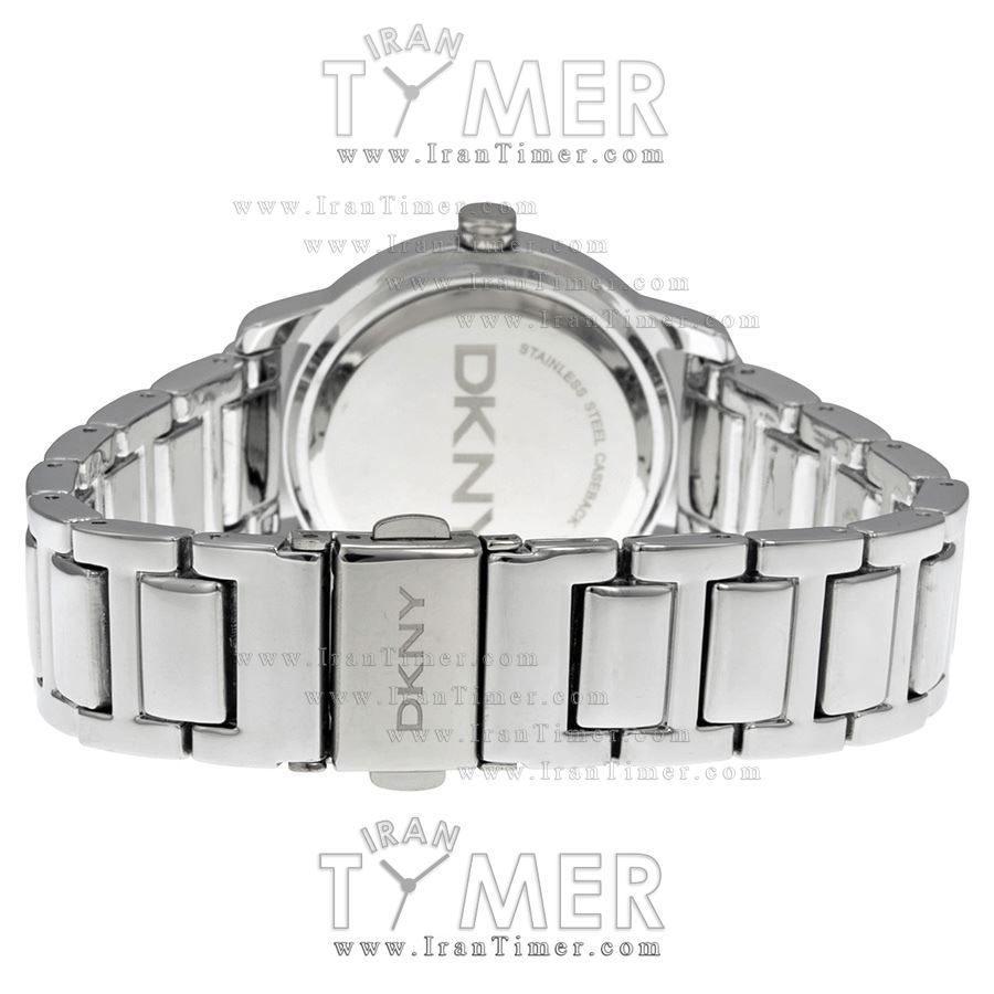 قیمت و خرید ساعت مچی زنانه دی کی ان وای(DKNY) مدل NY8875 کلاسیک | اورجینال و اصلی