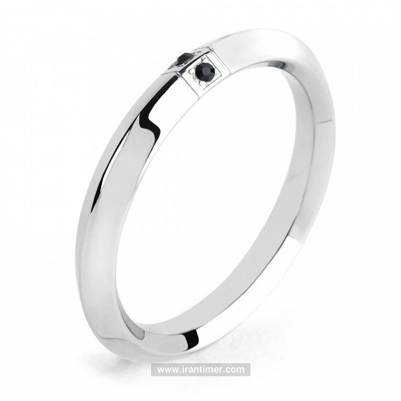 قیمت و خرید حلقه (انگشتر) مردانه برازوی(BROSWAY) مدل BON32B کلاسیک | اورجینال و اصلی