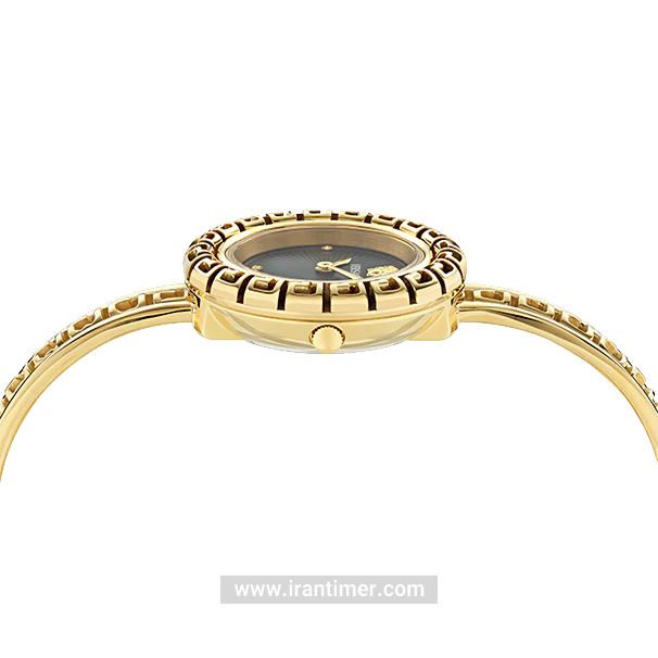 قیمت و خرید ساعت مچی زنانه ورساچه(versace) مدل VE8C00524 کلاسیک | اورجینال و اصلی