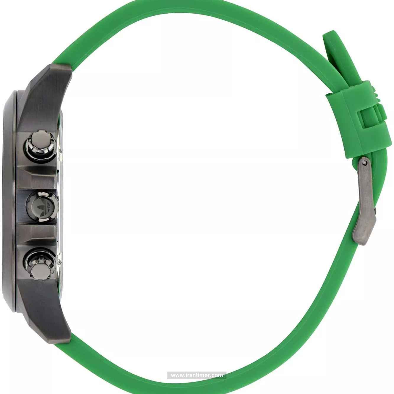 قیمت و خرید ساعت مچی مردانه زنانه آدیداس(Adidas) مدل AOFH24522 اسپرت | اورجینال و اصلی