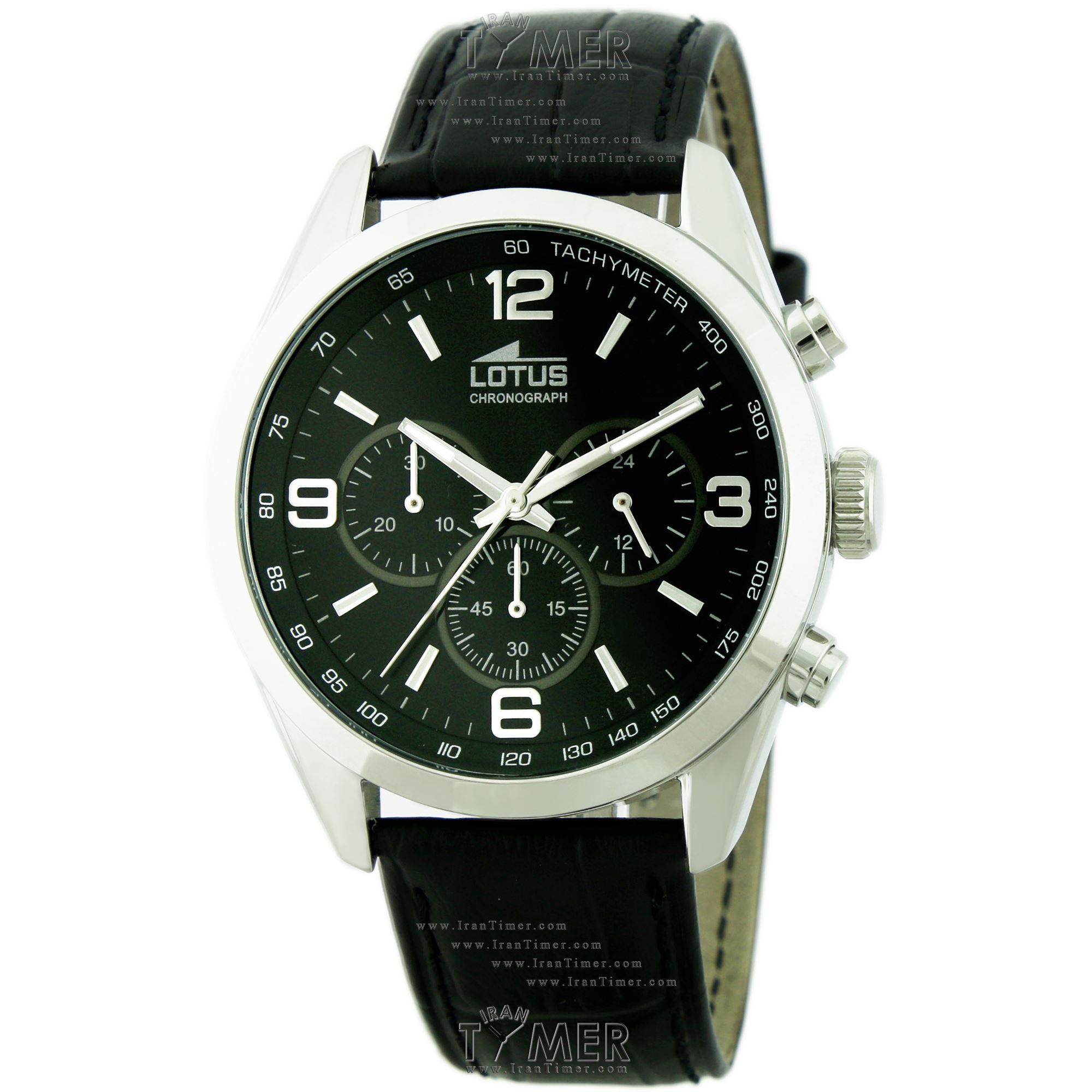 قیمت و خرید ساعت مچی مردانه لوتوس(LOTUS) مدل L18155/2 کلاسیک | اورجینال و اصلی