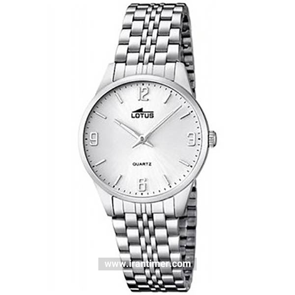 قیمت و خرید ساعت مچی زنانه لوتوس(LOTUS) مدل L15884/2 کلاسیک | اورجینال و اصلی