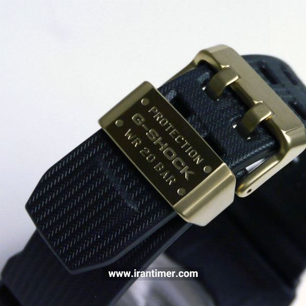 قیمت و خرید ساعت مچی مردانه کاسیو (CASIO) جی شاک مدل GWG-1000GB-1ADR اسپرت | اورجینال و اصلی