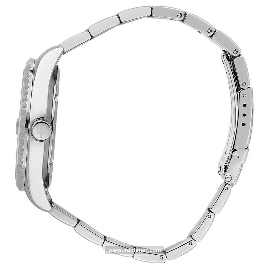 قیمت و خرید ساعت مچی مردانه مازراتی(MASERATI) مدل R8853100028 کلاسیک | اورجینال و اصلی
