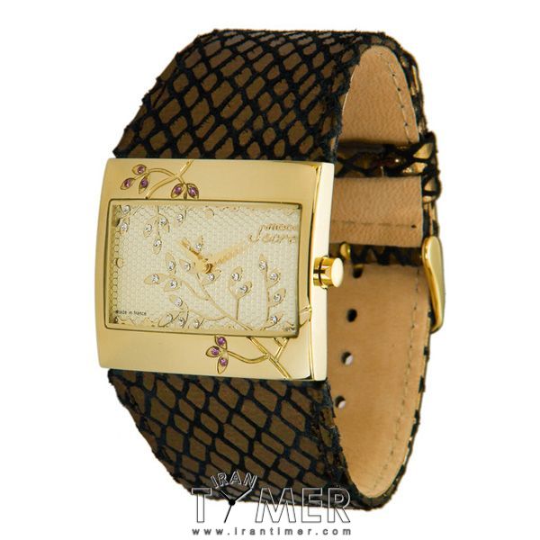 قیمت و خرید ساعت مچی زنانه موگ پاریس(MOOG PARIS) مدل M44932-104 فشن | اورجینال و اصلی