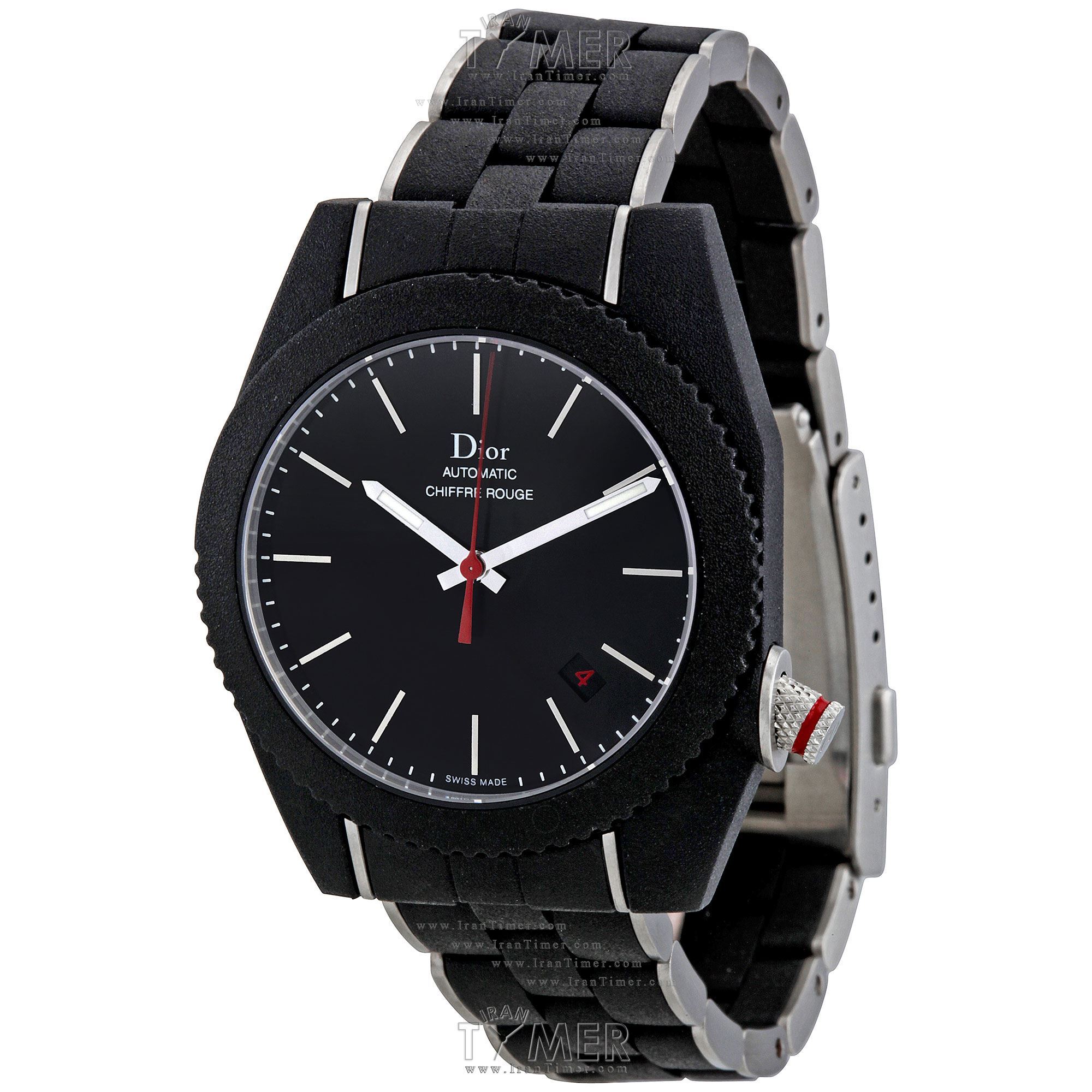 قیمت و خرید ساعت مچی مردانه دیور(DIOR) مدل CD084540R001 کلاسیک | اورجینال و اصلی
