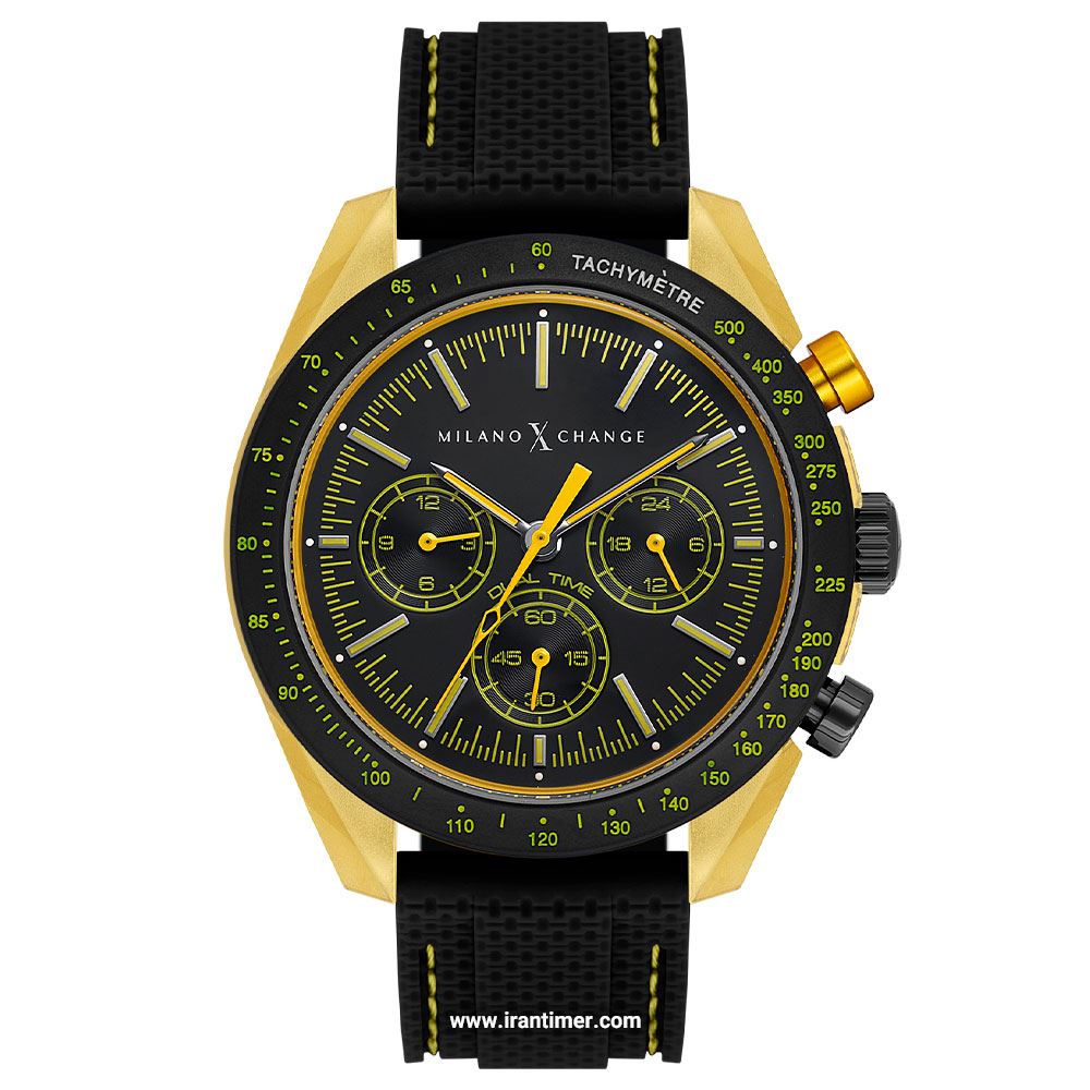 قیمت و خرید ساعت مچی مردانه میلانو اکس چنج(Milano X change) مدل MXG3113 اسپرت | اورجینال و اصلی