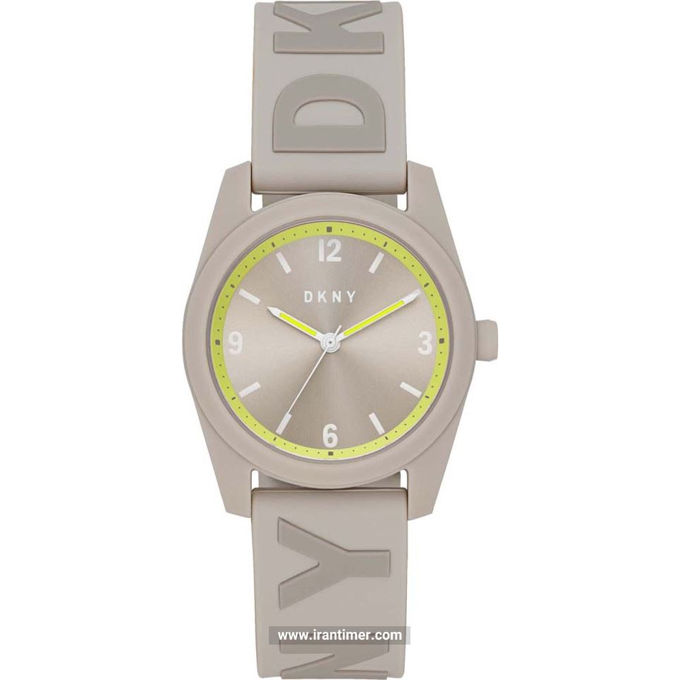 قیمت و خرید ساعت مچی زنانه دی کی ان وای(DKNY) مدل NY2900 اسپرت | اورجینال و اصلی