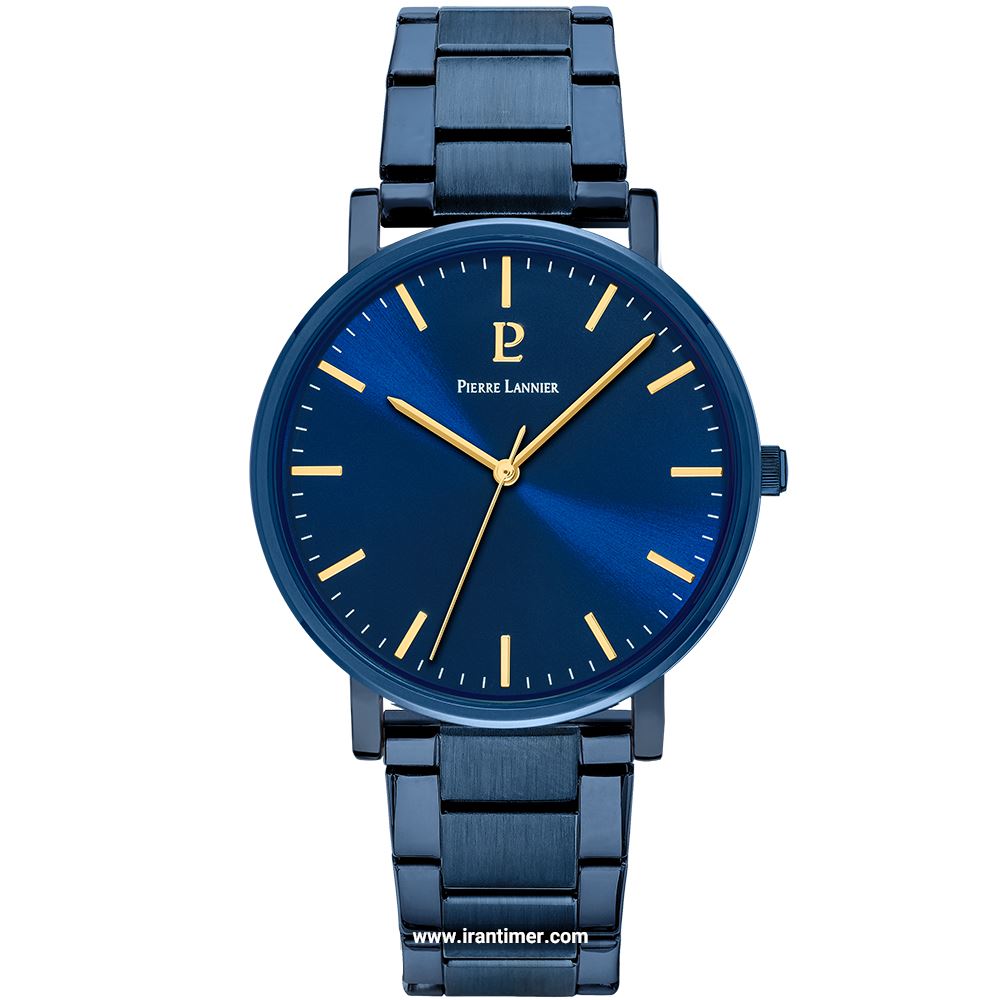 قیمت و خرید ساعت مچی مردانه پیر لنیر(PIERRE LANNIER) مدل 252G469 کلاسیک | اورجینال و اصلی