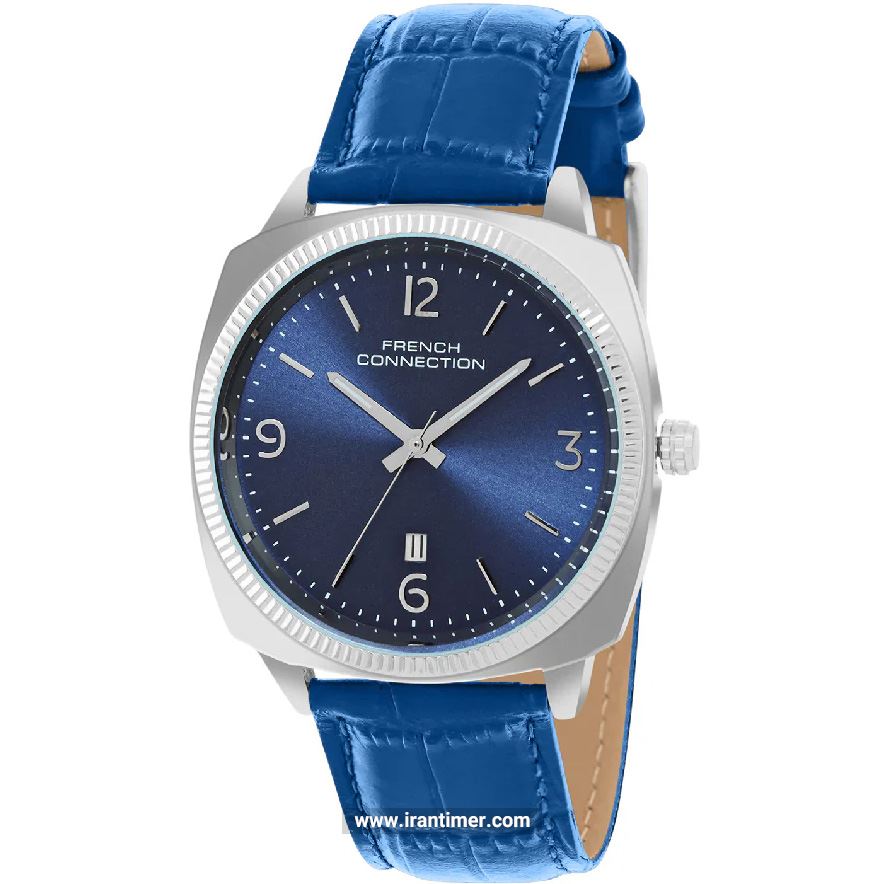 قیمت و خرید ساعت مچی مردانه فرنچ کانکشن(FRENCH CONNECTION) مدل FCN084UM کلاسیک | اورجینال و اصلی