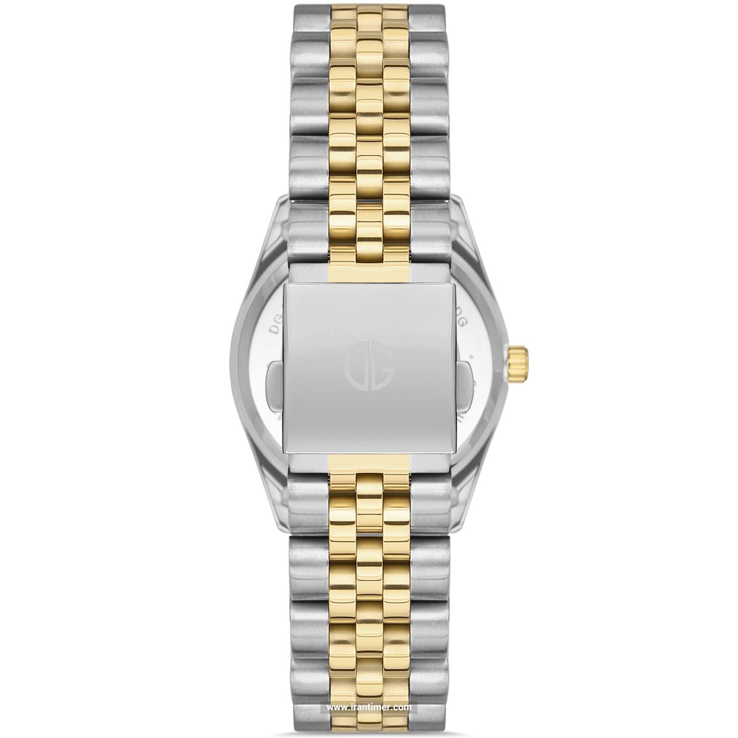 قیمت و خرید ساعت مچی زنانه دیوید گانر(David Guner) مدل DG-8098LA-D1 کلاسیک | اورجینال و اصلی