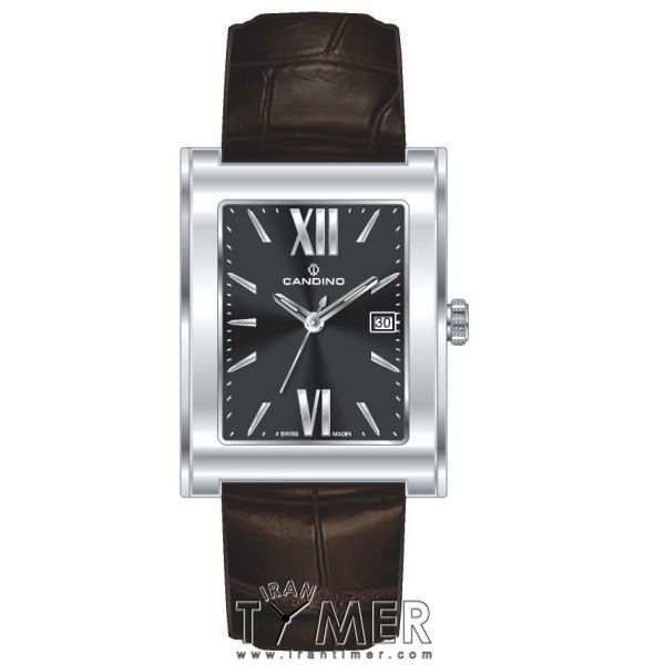 قیمت و خرید ساعت مچی مردانه کاندینو(CANDINO) مدل C4460/6 کلاسیک | اورجینال و اصلی