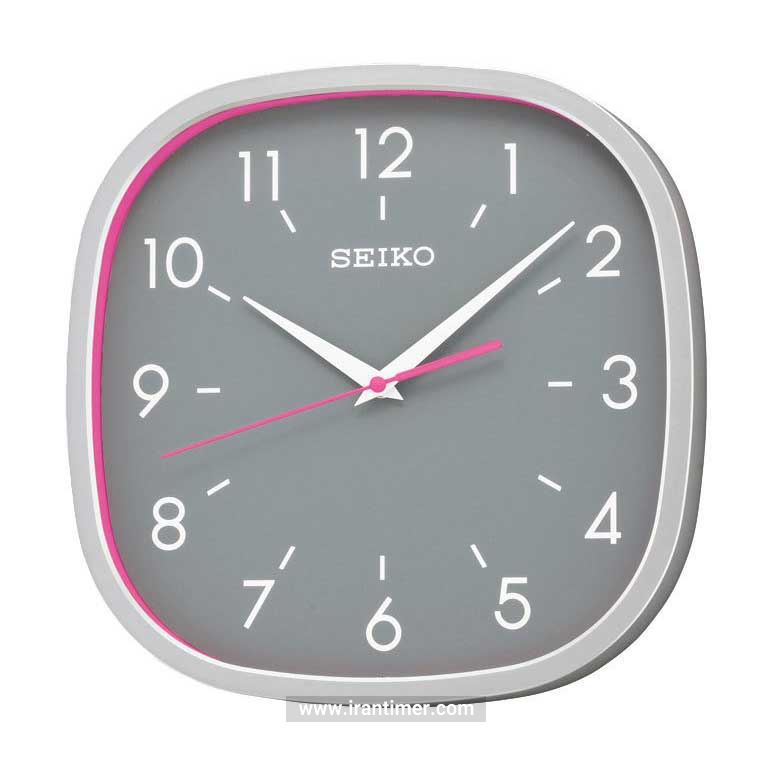 قیمت و خرید ساعت مچی سیکو دیواری(OCLOCK SEIKO) مدل QXA590SN | اورجینال و اصلی