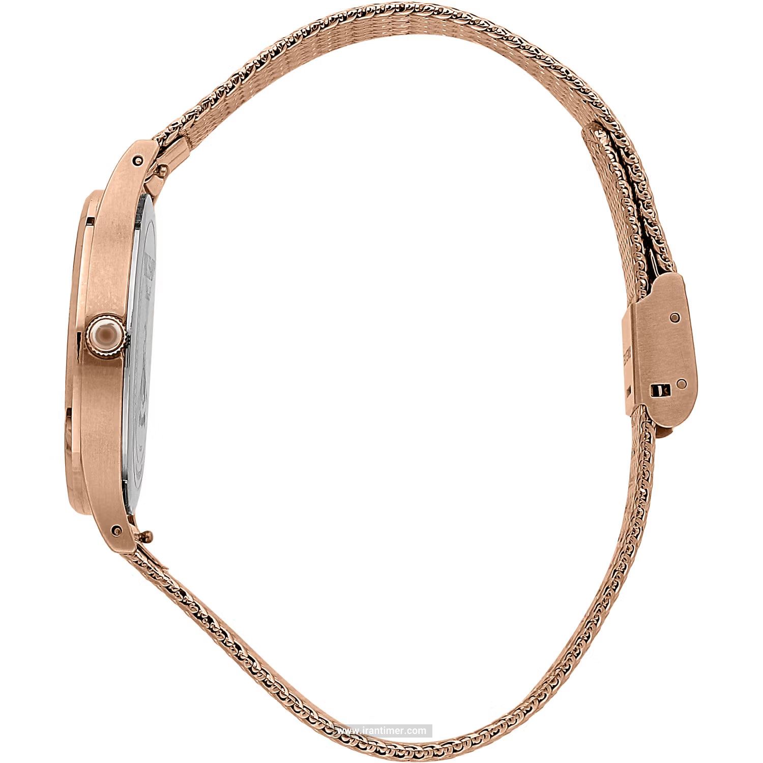 قیمت و خرید ساعت مچی زنانه تروساردی(TRUSSARDI) مدل R2453152505 فشن | اورجینال و اصلی