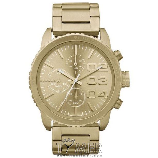 قیمت و خرید ساعت مچی زنانه دیزل(DIESEL) مدل DZ5302 کلاسیک | اورجینال و اصلی