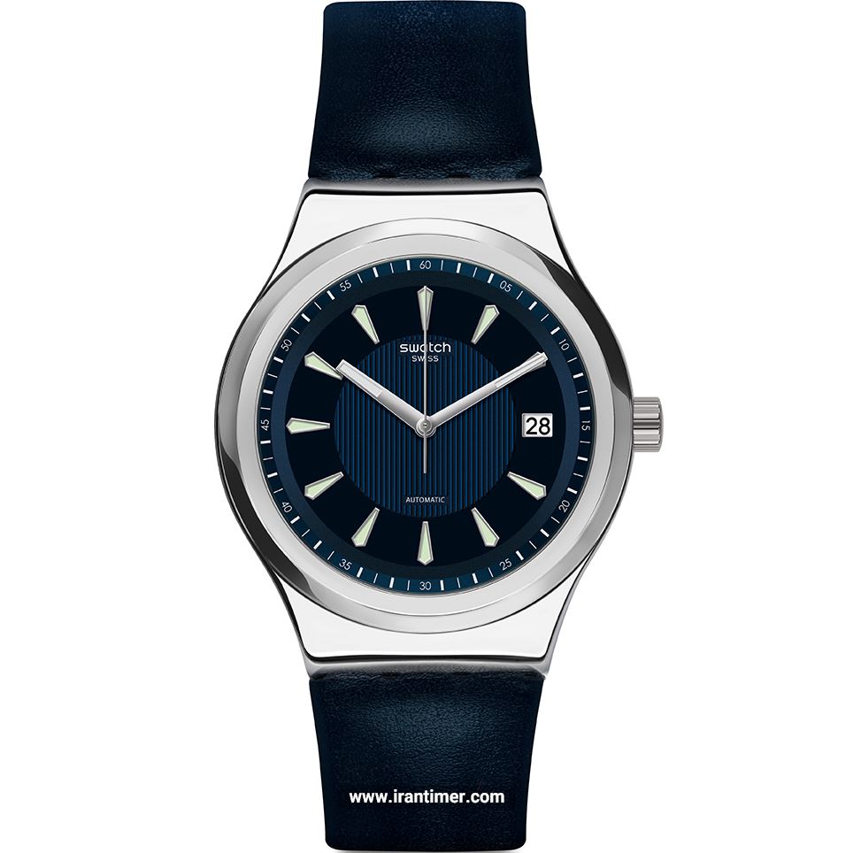 قیمت و خرید ساعت مچی مردانه سواچ(SWATCH) مدل YIS420 کلاسیک | اورجینال و اصلی