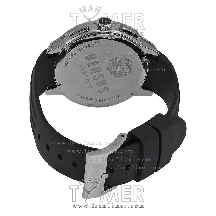 قیمت و خرید ساعت مچی مردانه ورسوس ورساچه(VERSUS VERSACE) مدل SGV080014 اسپرت | اورجینال و اصلی