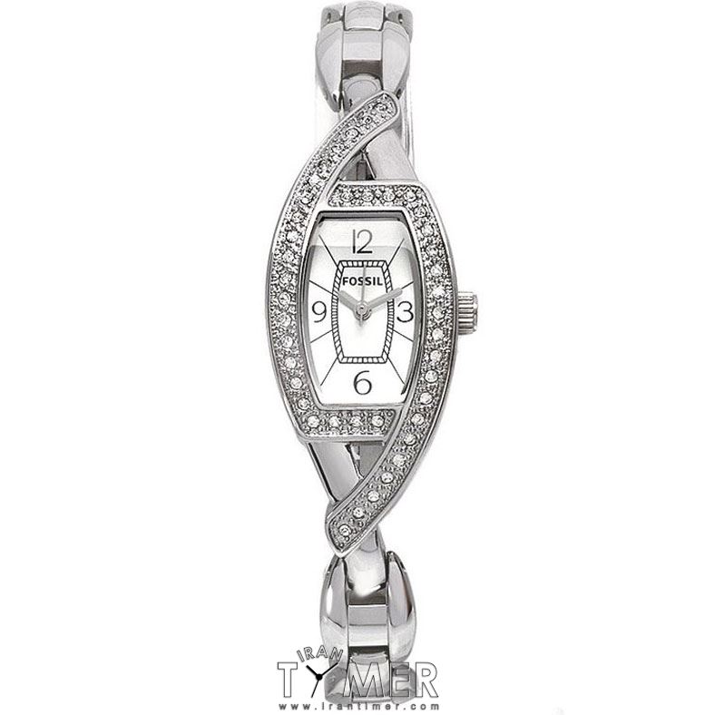 قیمت و خرید ساعت مچی زنانه فسیل(FOSSIL) مدل ES2405 کلاسیک فشن | اورجینال و اصلی