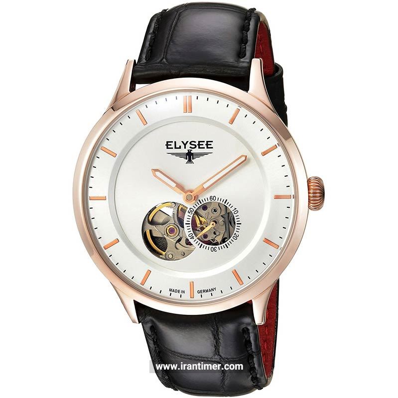 قیمت و خرید ساعت مچی مردانه الیزه(ELYSEE) مدل 15103 کلاسیک | اورجینال و اصلی