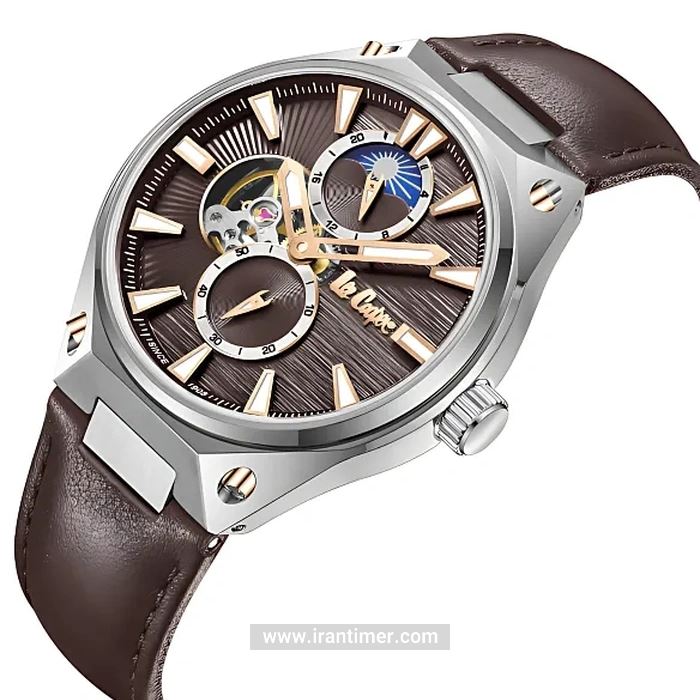 قیمت و خرید ساعت مچی مردانه لیکوپر(LEE COOPER) مدل LC08122.342 کلاسیک | اورجینال و اصلی