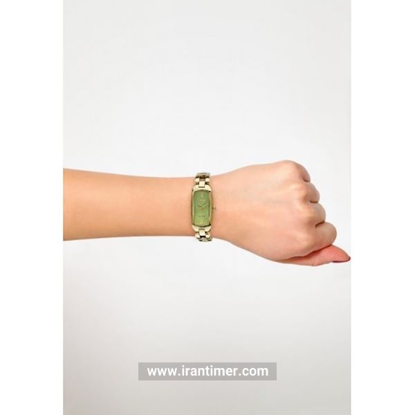 قیمت و خرید ساعت مچی زنانه سیتیزن(CITIZEN) مدل EX1102-55W کلاسیک | اورجینال و اصلی