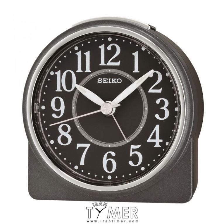 قیمت و خرید ساعت مچی سیکو دیواری(OCLOCK SEIKO) مدل QHE137K | اورجینال و اصلی