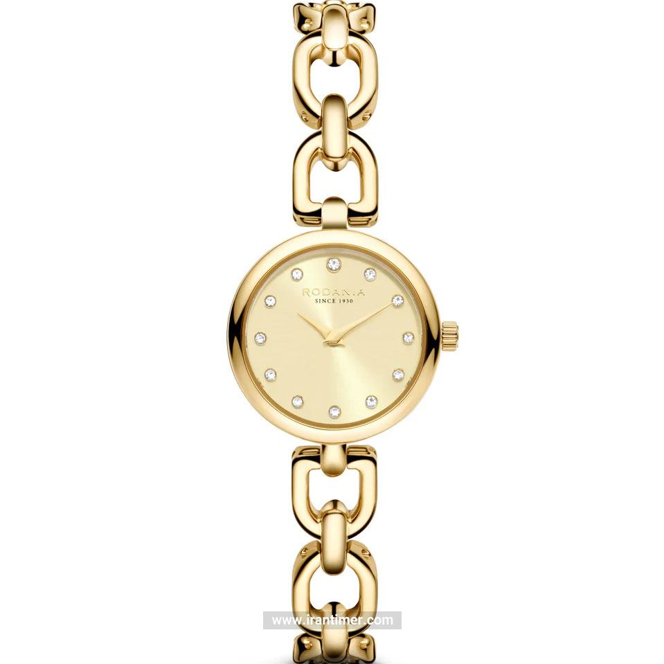 قیمت و خرید ساعت مچی زنانه رودانیا(RODANIA) مدل R26005 کلاسیک | اورجینال و اصلی