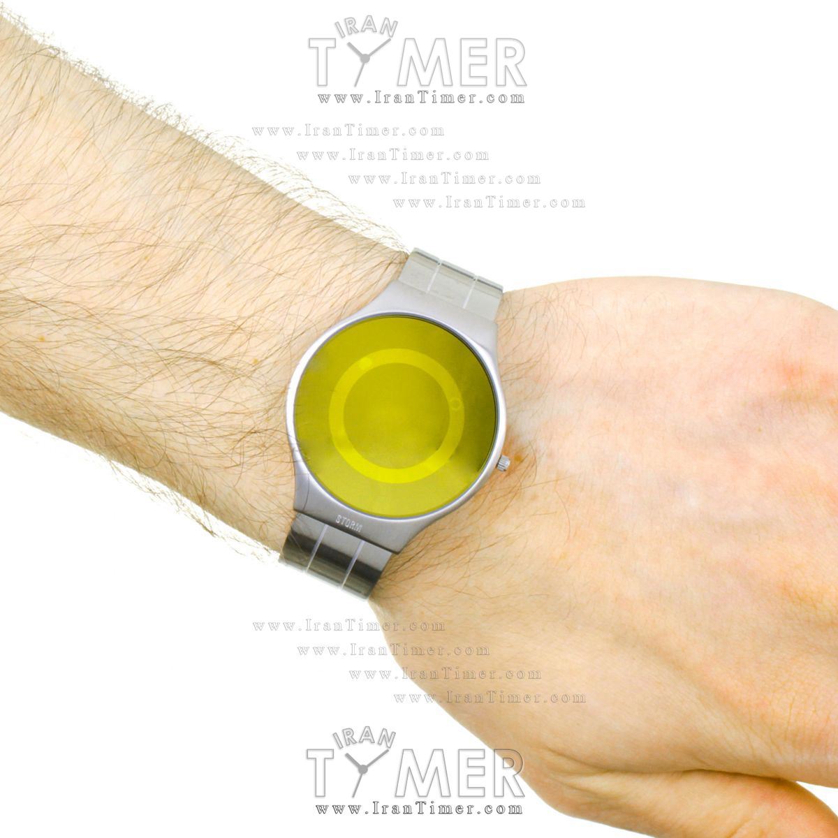 قیمت و خرید ساعت مچی مردانه استورم(STORM) مدل 47363/GD کلاسیک | اورجینال و اصلی