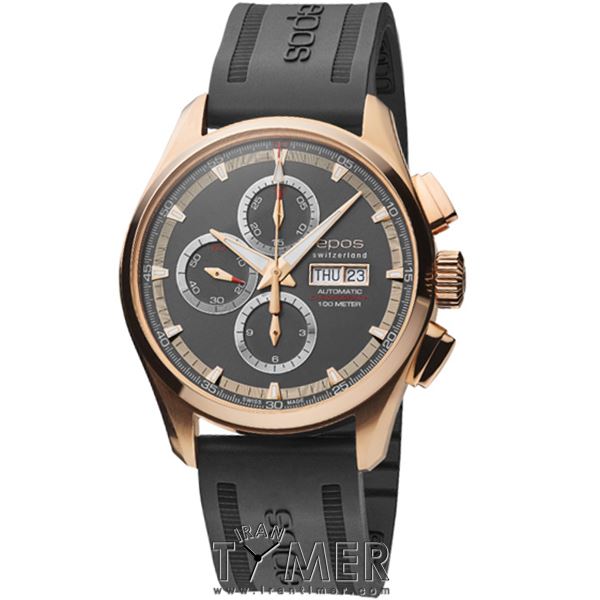 قیمت و خرید ساعت مچی مردانه ایپوز(EPOS) مدل 3433.228.24.14.55 اسپرت | اورجینال و اصلی