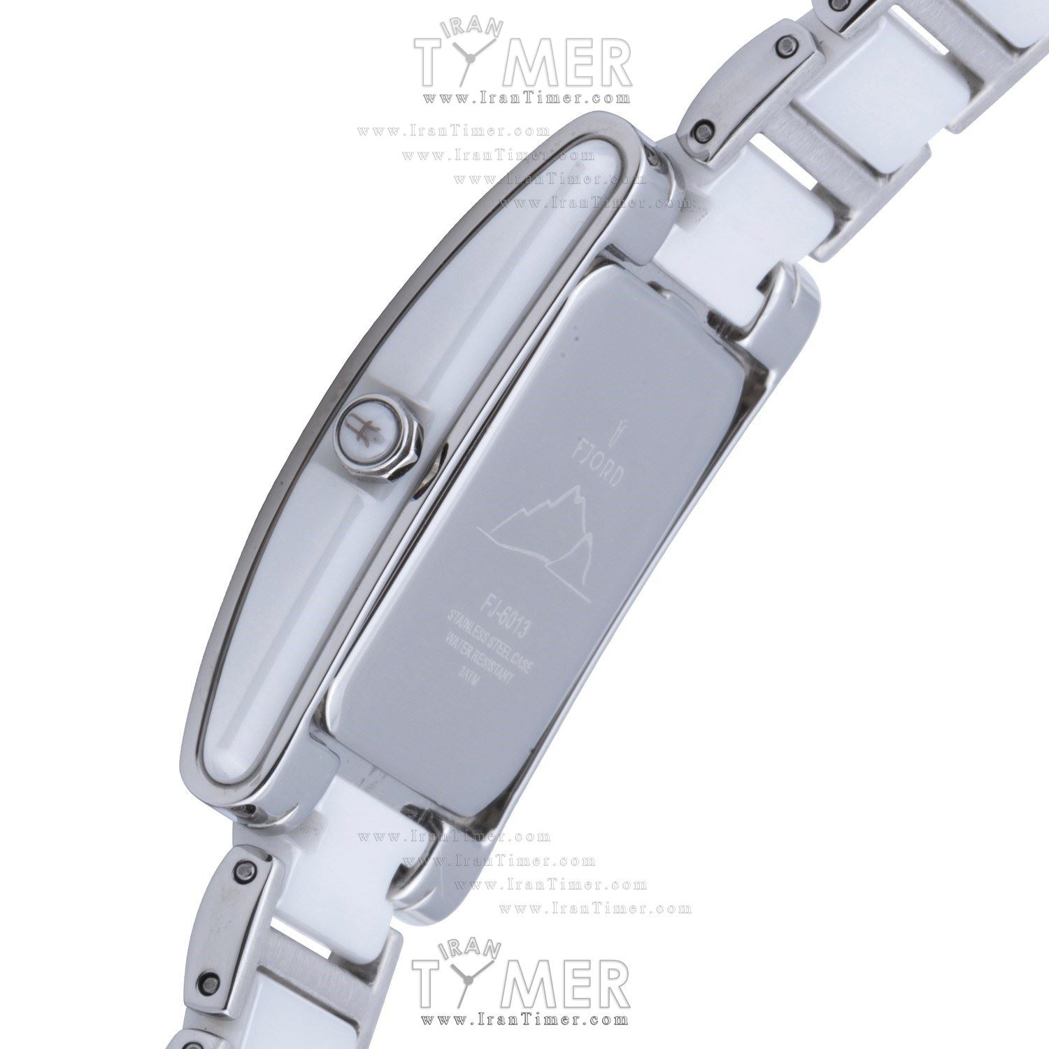 قیمت و خرید ساعت مچی زنانه فیورد(FJORD) مدل FJ6013-33 کلاسیک | اورجینال و اصلی