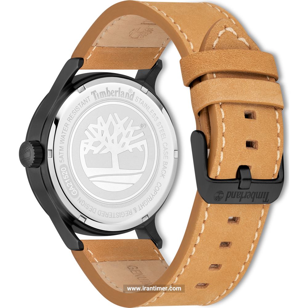 قیمت و خرید ساعت مچی مردانه تیمبرلند(TIMBERLAND) مدل TDWGA2152003 کلاسیک | اورجینال و اصلی