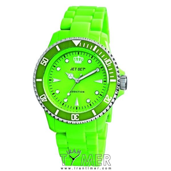 قیمت و خرید ساعت مچی زنانه جت ست(JET SET) مدل J16354-21 فشن | اورجینال و اصلی