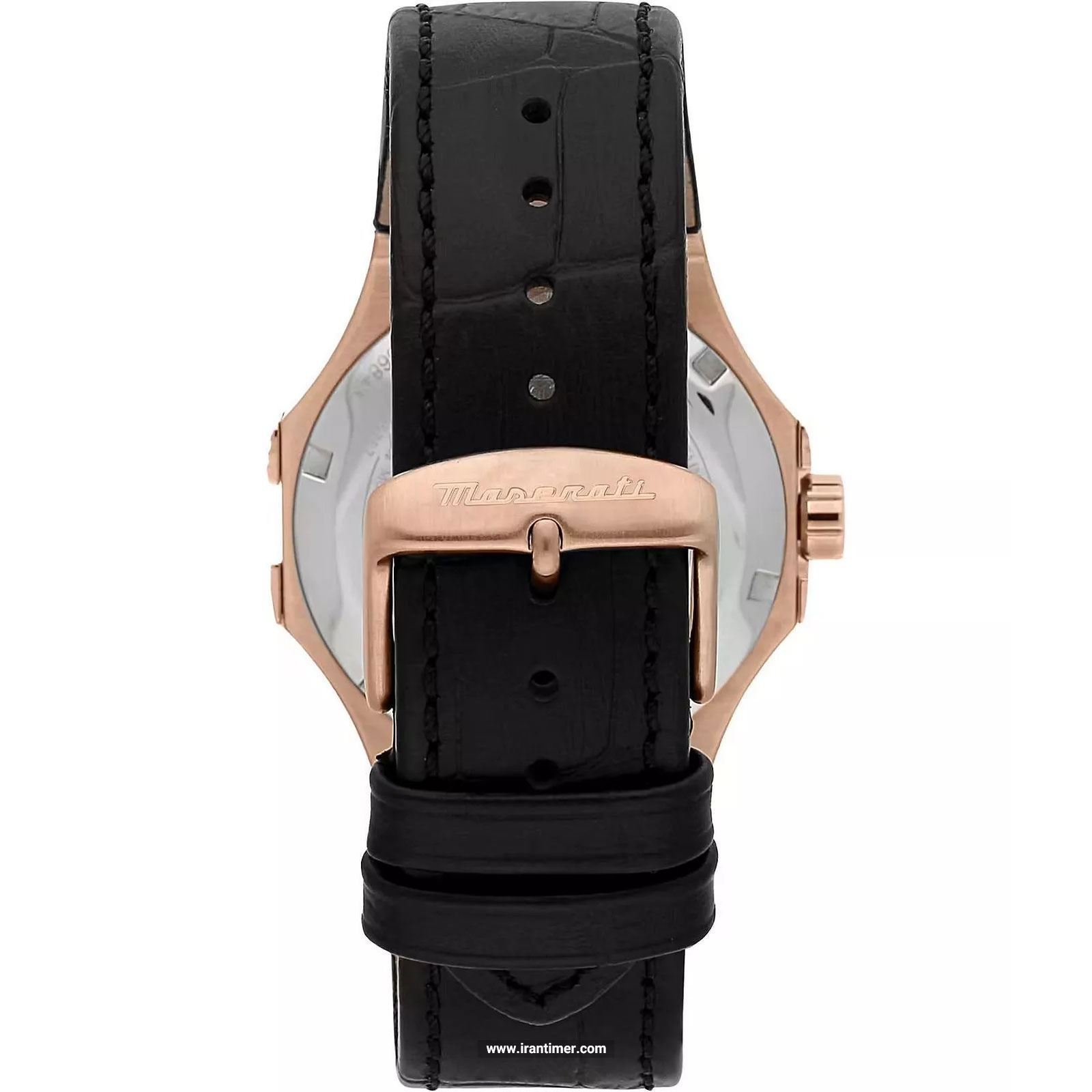 قیمت و خرید ساعت مچی مردانه مازراتی(MASERATI) مدل R8821108053 اسپرت | اورجینال و اصلی